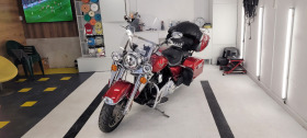 Harley-Davidson Touring ROAD KING, снимка 2 - Мотоциклети и мототехника - 45497238