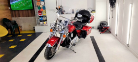Обява за продажба на Harley-Davidson Touring ROAD KING ~25 555 лв. - изображение 1