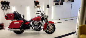 Harley-Davidson Touring ROAD KING, снимка 17 - Мотоциклети и мототехника - 45497238