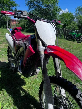 Honda Crf Red Moto   | Mobile.bg    7