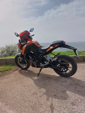 Ktm Duke, снимка 5