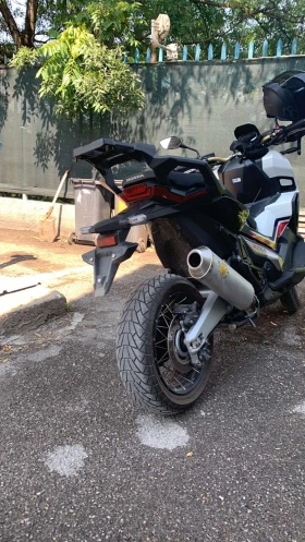 Honda X-ADV, снимка 5