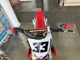 Honda Crf 450* HAVINSON* СТАРТЕР* ЛИЗИНГ* БАРТЕР* 49 часа* , снимка 14