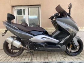 Yamaha T-max 500i , снимка 1