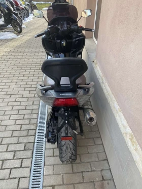 Yamaha T-max 500i , снимка 7