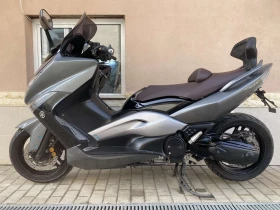 Yamaha T-max 500i , снимка 4