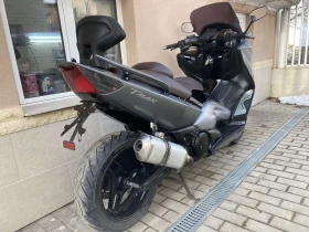 Yamaha T-max 500i , снимка 3