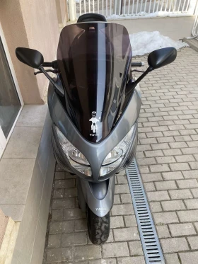 Yamaha T-max 500i , снимка 6