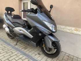 Yamaha T-max 500i , снимка 2