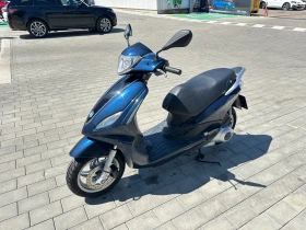 Piaggio Fly 125 | Mobile.bg    3