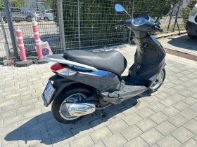 Piaggio Fly 125 | Mobile.bg    4