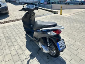 Piaggio Fly 125 | Mobile.bg    5