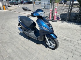 Piaggio Fly 125 | Mobile.bg    2