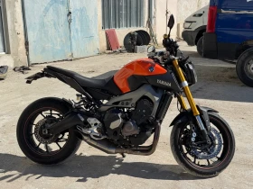 Yamaha Mt-09 ABS, Akrapovic  | Auto.bg — изображение 2
