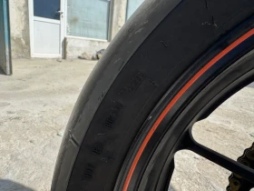 Yamaha Mt-09 ABS, Akrapovic  | Auto.bg — изображение 7