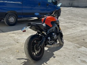 Yamaha Mt-09 ABS, Akrapovic  | Auto.bg — изображение 3