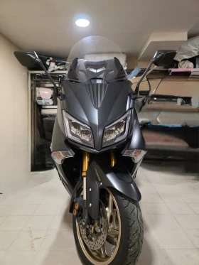 Yamaha T-max 530 | Auto.bg — изображение 7