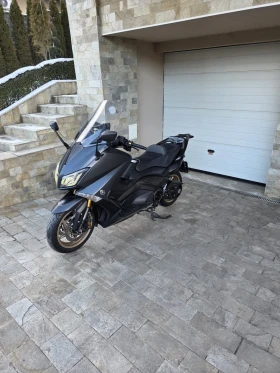 Yamaha T-max 530 | Auto.bg — изображение 4