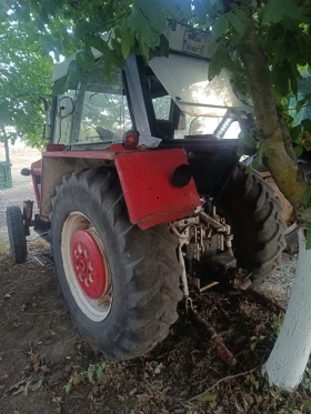 Трактор Zetor 12111, снимка 4