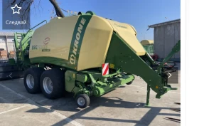  Krone 1290 HDP HighSpeed  | Mobile.bg    7