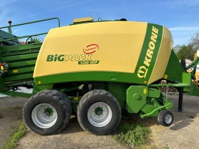      Krone 1290 HDP HighSpeed 