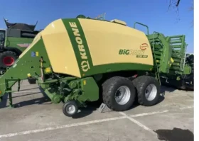  Krone 1290 HDP HighSpeed  | Mobile.bg    6