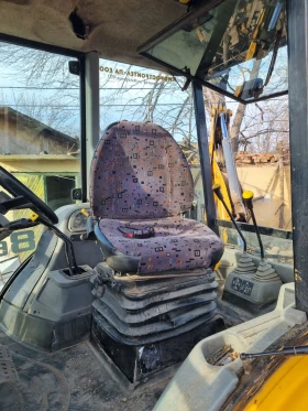  Terex 860se 2004 | Mobile.bg    5