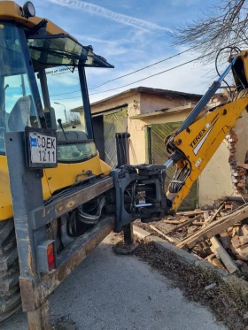  Terex 860se 2004 | Mobile.bg    8