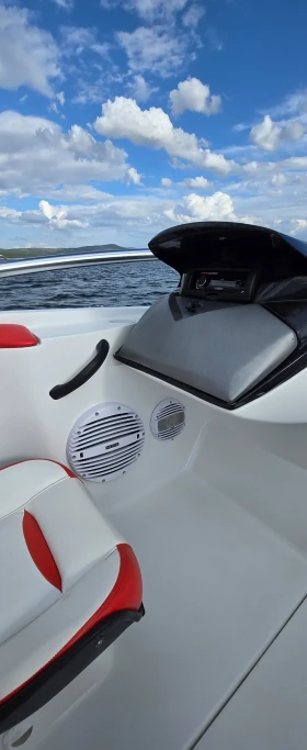  Bombardier Sea Doo Speedster 200 | Mobile.bg    15