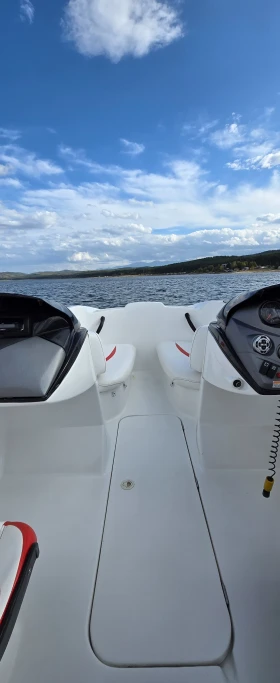  Bombardier Sea Doo Speedster 200 | Mobile.bg    16