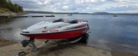  Bombardier Sea Doo Speedster 200 | Mobile.bg    1