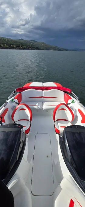  Bombardier Sea Doo Speedster 200 | Mobile.bg    8