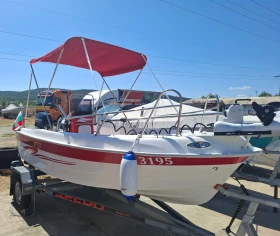      Safter Yacht 450