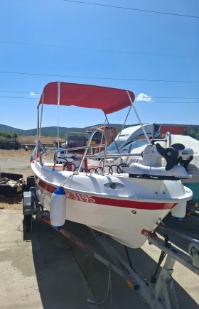      Safter Yacht 450