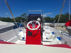  Safter Yacht 450 | Mobile.bg    7