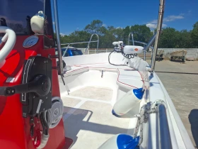  Safter Yacht 450 | Mobile.bg    10