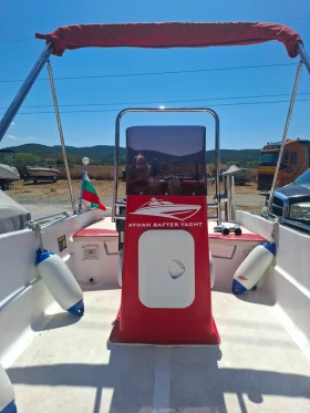  Safter Yacht 450 | Mobile.bg    8