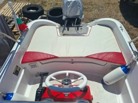  Safter Yacht 450 | Mobile.bg    9