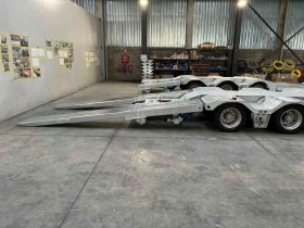 Полуремарке BULL TRAILERS TORO VELOCE, снимка 16