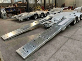 Полуремарке BULL TRAILERS TORO VELOCE, снимка 15