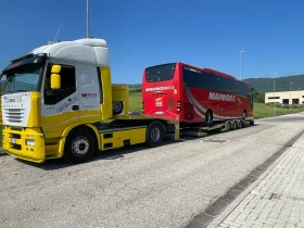 Полуремарке BULL TRAILERS TORO VELOCE, снимка 11