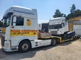 Полуремарке BULL TRAILERS TORO VELOCE, снимка 14