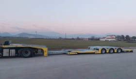 Полуремарке BULL TRAILERS TORO VELOCE, снимка 7