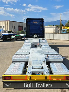 Полуремарке BULL TRAILERS TORO VELOCE, снимка 4