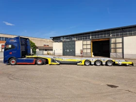 Полуремарке BULL TRAILERS TORO VELOCE, снимка 1
