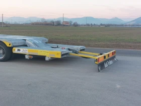 Полуремарке BULL TRAILERS TORO VELOCE, снимка 6