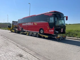 Полуремарке BULL TRAILERS TORO VELOCE, снимка 12