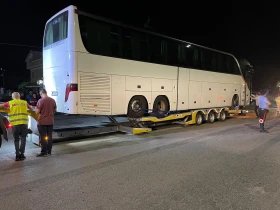 Полуремарке BULL TRAILERS TORO VELOCE, снимка 13