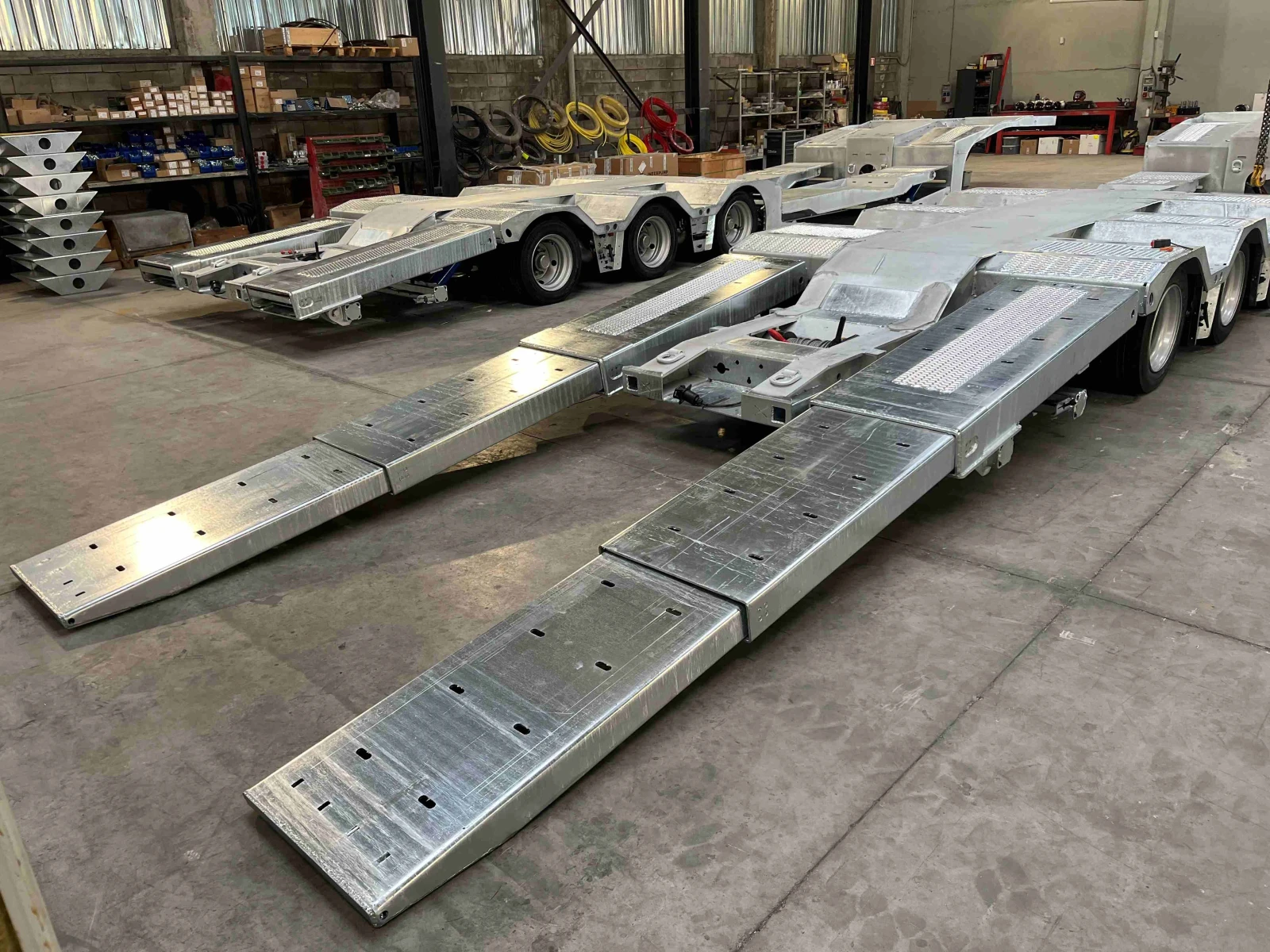  BULL TRAILERS TORO VELOCE | Mobile.bg   15