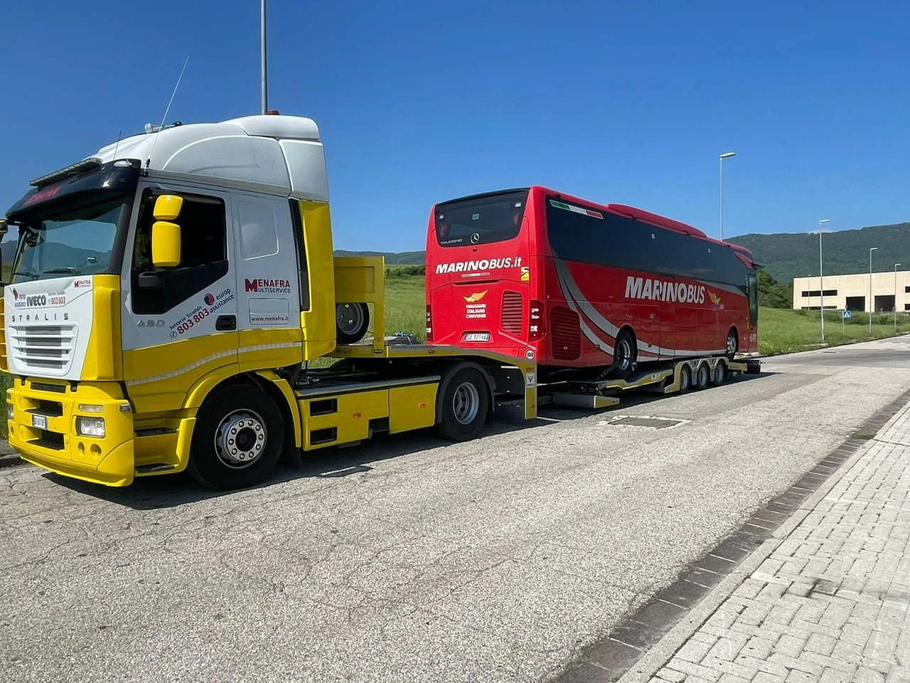  BULL TRAILERS TORO VELOCE | Mobile.bg   11